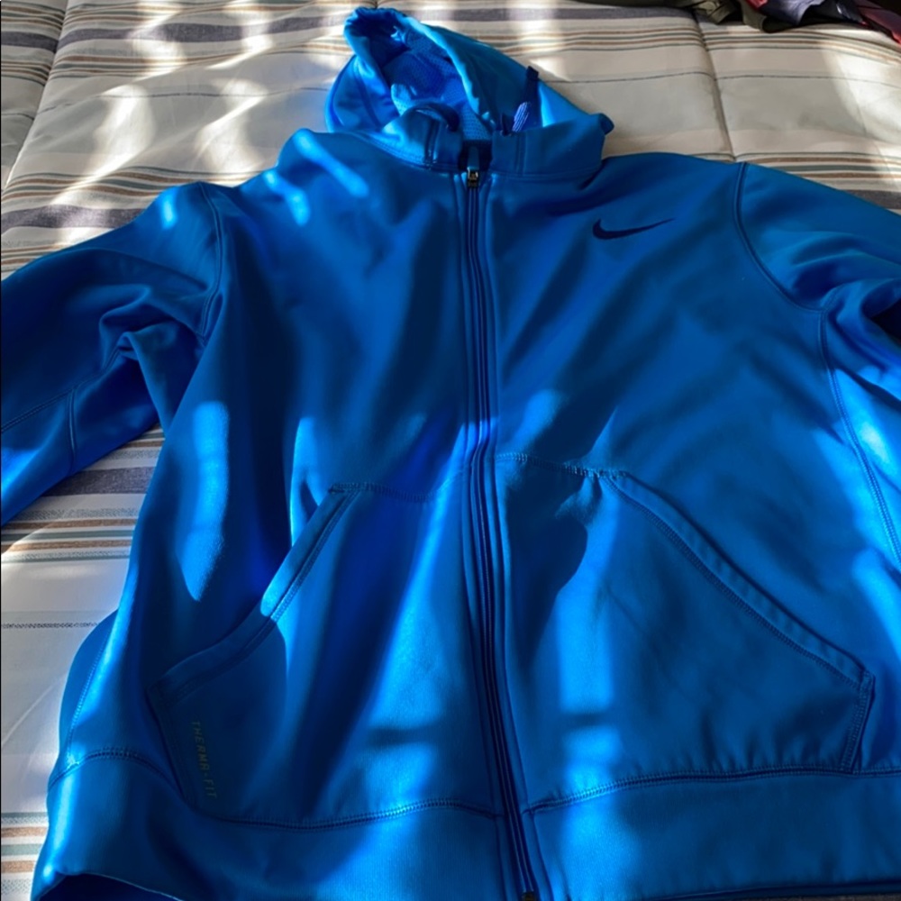 Nike sweatshirt